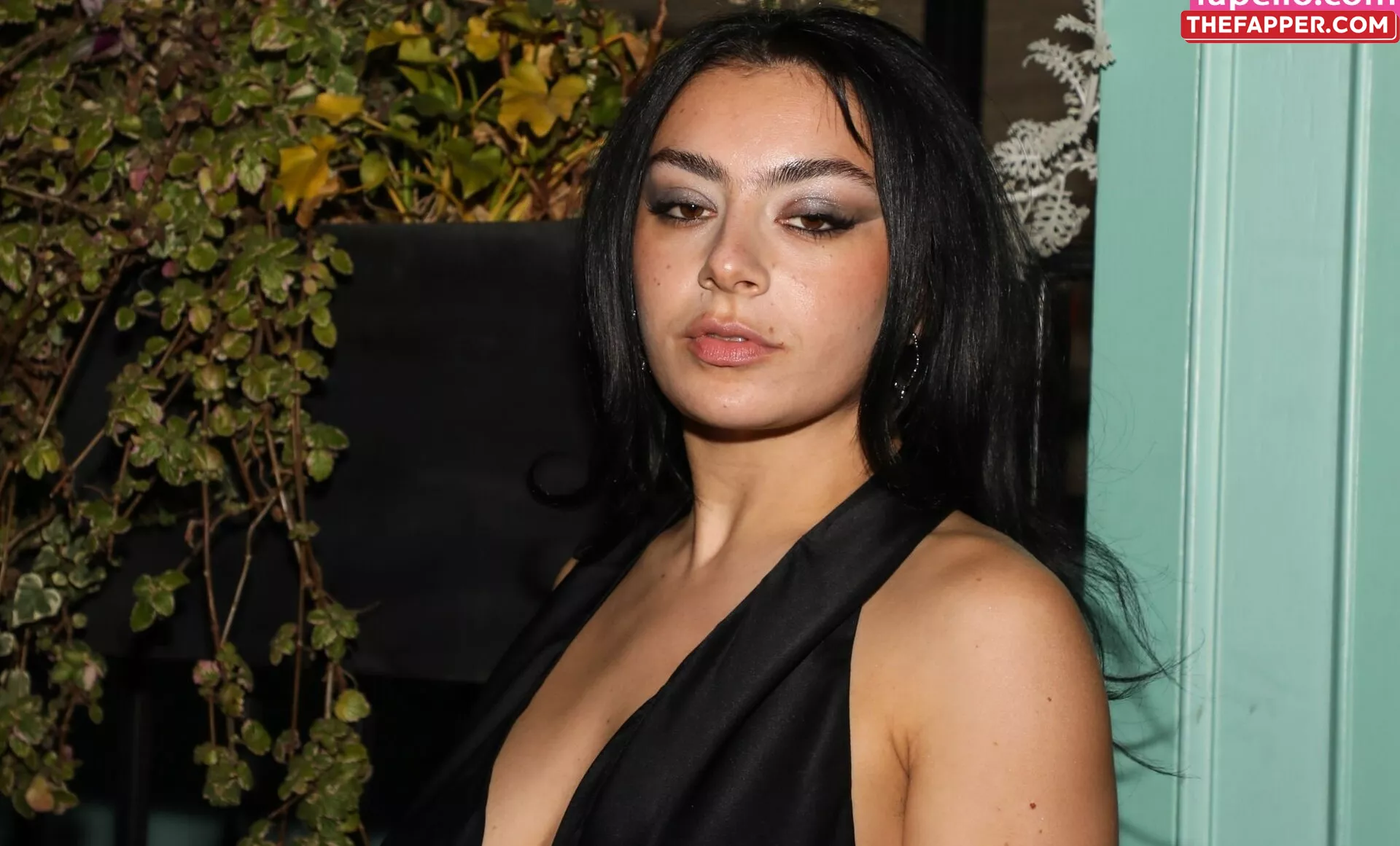 Charli Xcx  Onlyfans Leaked Nude Image #fmXOUGv35f