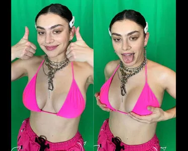 Charli Xcx Onlyfans Leaked Nude Image #g314C4gXTi