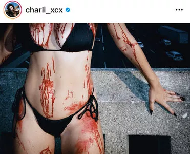 Charli Xcx Onlyfans Leaked Nude Image #nJgIOXpuXk