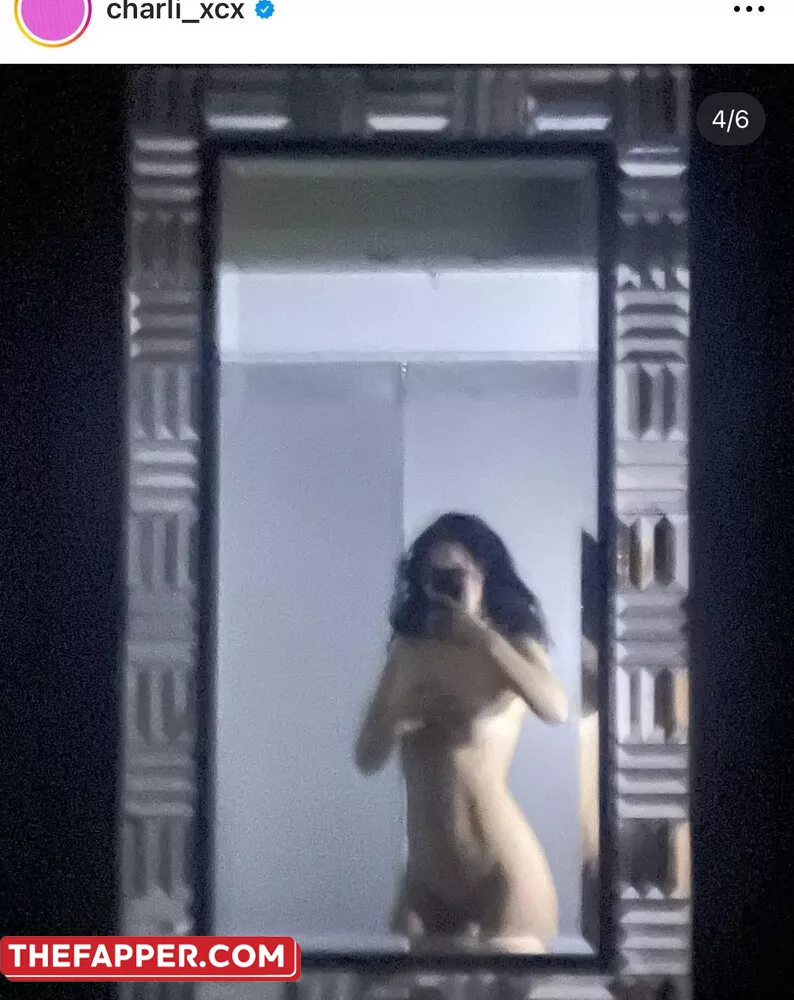 Charli Xcx  Onlyfans Leaked Nude Image #nPm3KQkM9b