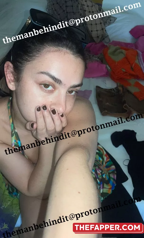 Charli Xcx  Onlyfans Leaked Nude Image #na6xqa08oe