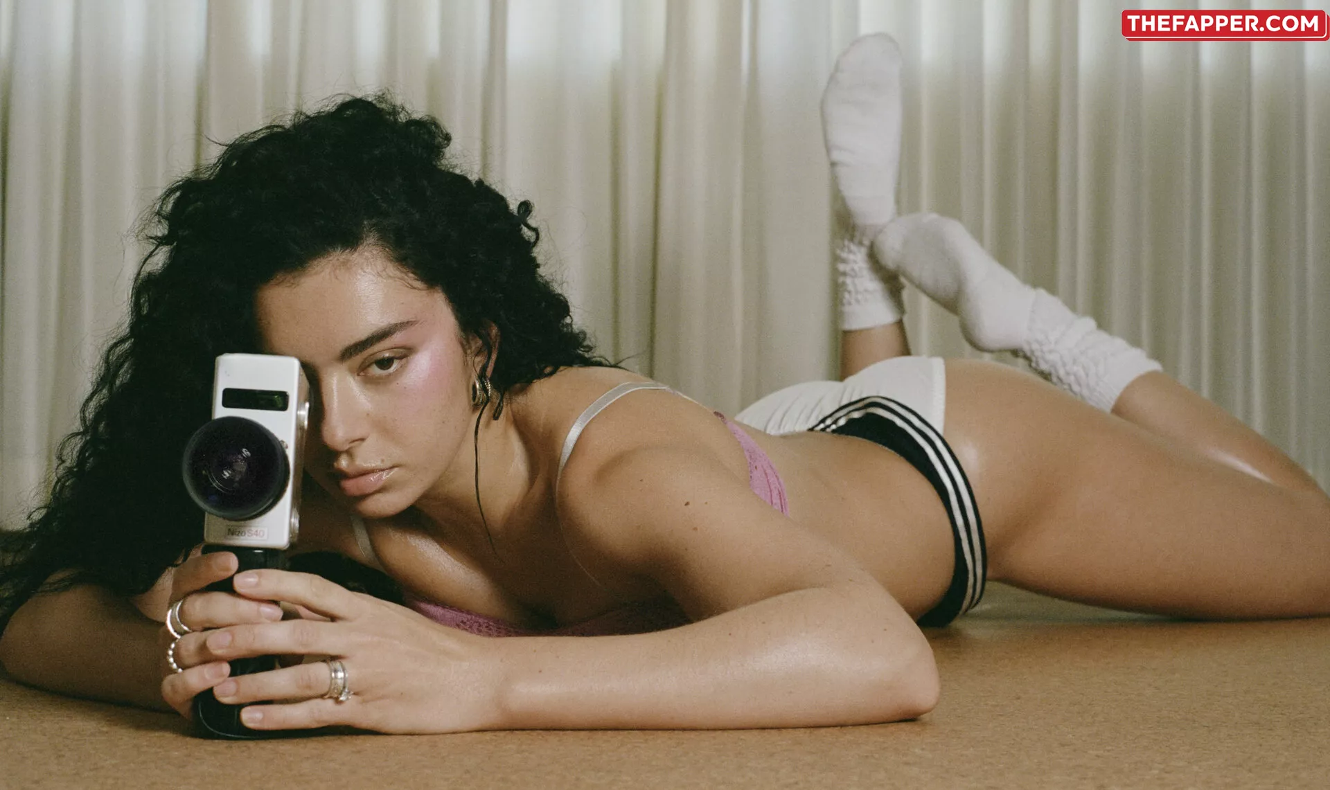 Charli Xcx  Onlyfans Leaked Nude Image #rWcknw0e0S