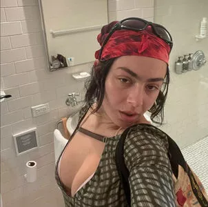Charli Xcx Onlyfans Leaked Nude Image #tCIvVuo7XL