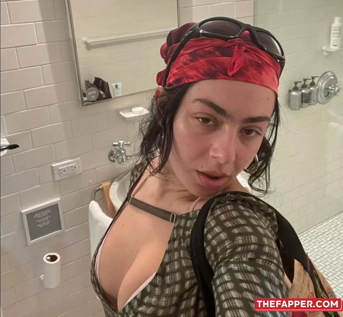 Charli Xcx  Onlyfans Leaked Nude Image #tCIvVuo7XL