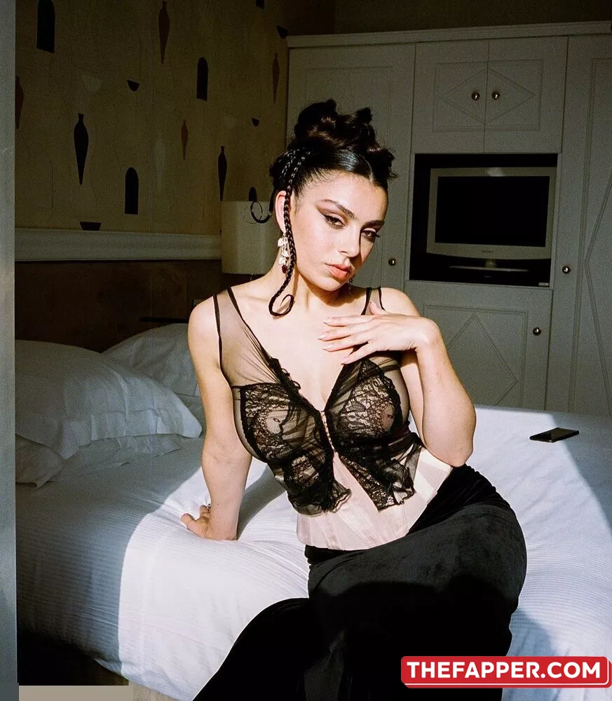 Charli Xcx  Onlyfans Leaked Nude Image #v6hn0sai3z