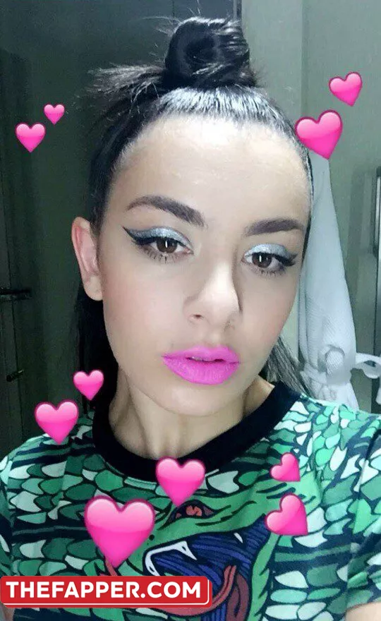 Charli Xcx  Onlyfans Leaked Nude Image #xlcUIiv39t