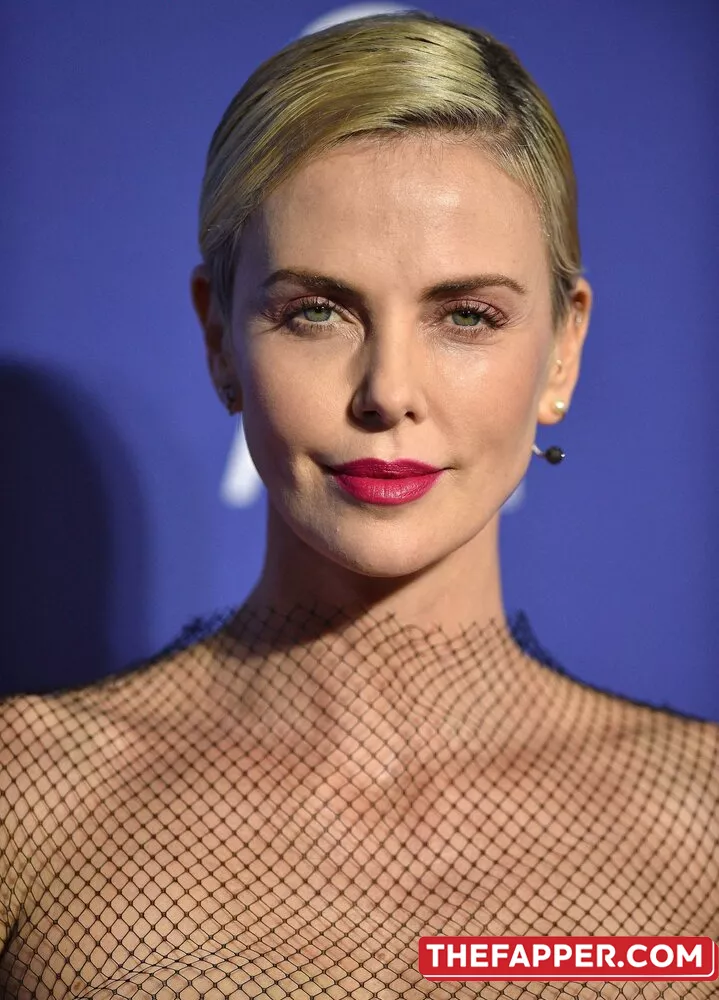 Charlize Theron  Onlyfans Leaked Nude Image #1roymdI642