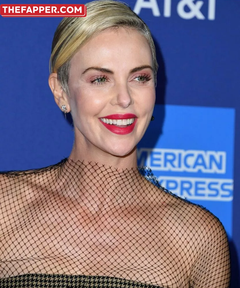 Charlize Theron  Onlyfans Leaked Nude Image #AbE7GV8hI6