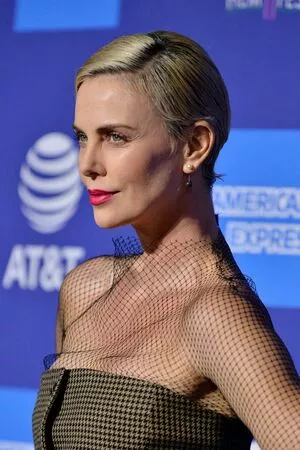 Charlize Theron Onlyfans Leaked Nude Image #BMDVNVLObQ