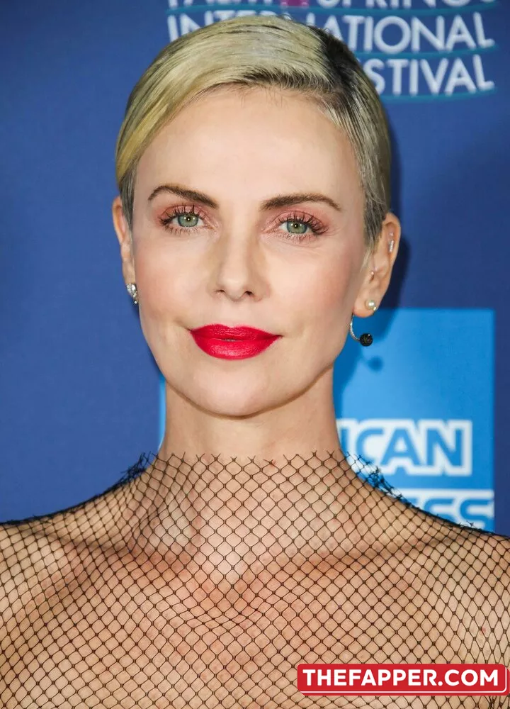 Charlize Theron  Onlyfans Leaked Nude Image #CLNmVQs0Bv