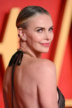 Charlize Theron Onlyfans Leaked Nude Image #I4Sch8ck3N