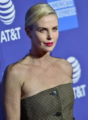 Charlize Theron Onlyfans Leaked Nude Image #Nr4ZOkS3Zr