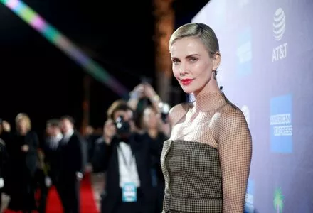 Charlize Theron Onlyfans Leaked Nude Image #VKHMuKWLFw