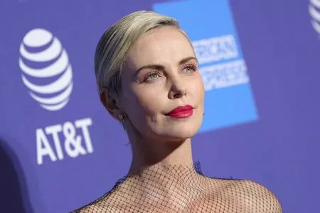 Charlize Theron Onlyfans Leaked Nude Image #XEcN5uBHHL