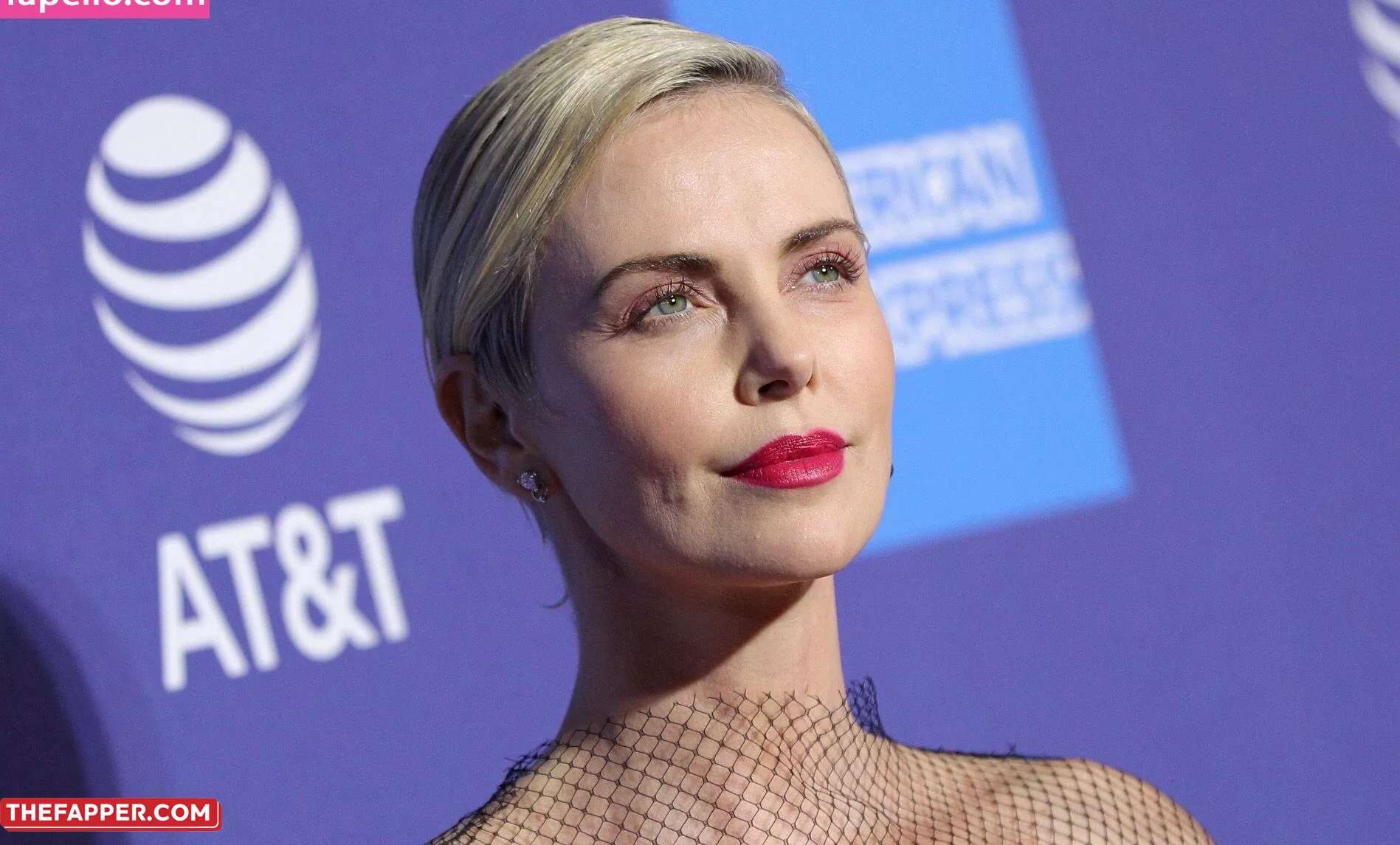 Charlize Theron  Onlyfans Leaked Nude Image #XEcN5uBHHL