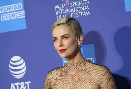 Charlize Theron Onlyfans Leaked Nude Image #g7I2EY3K1Z