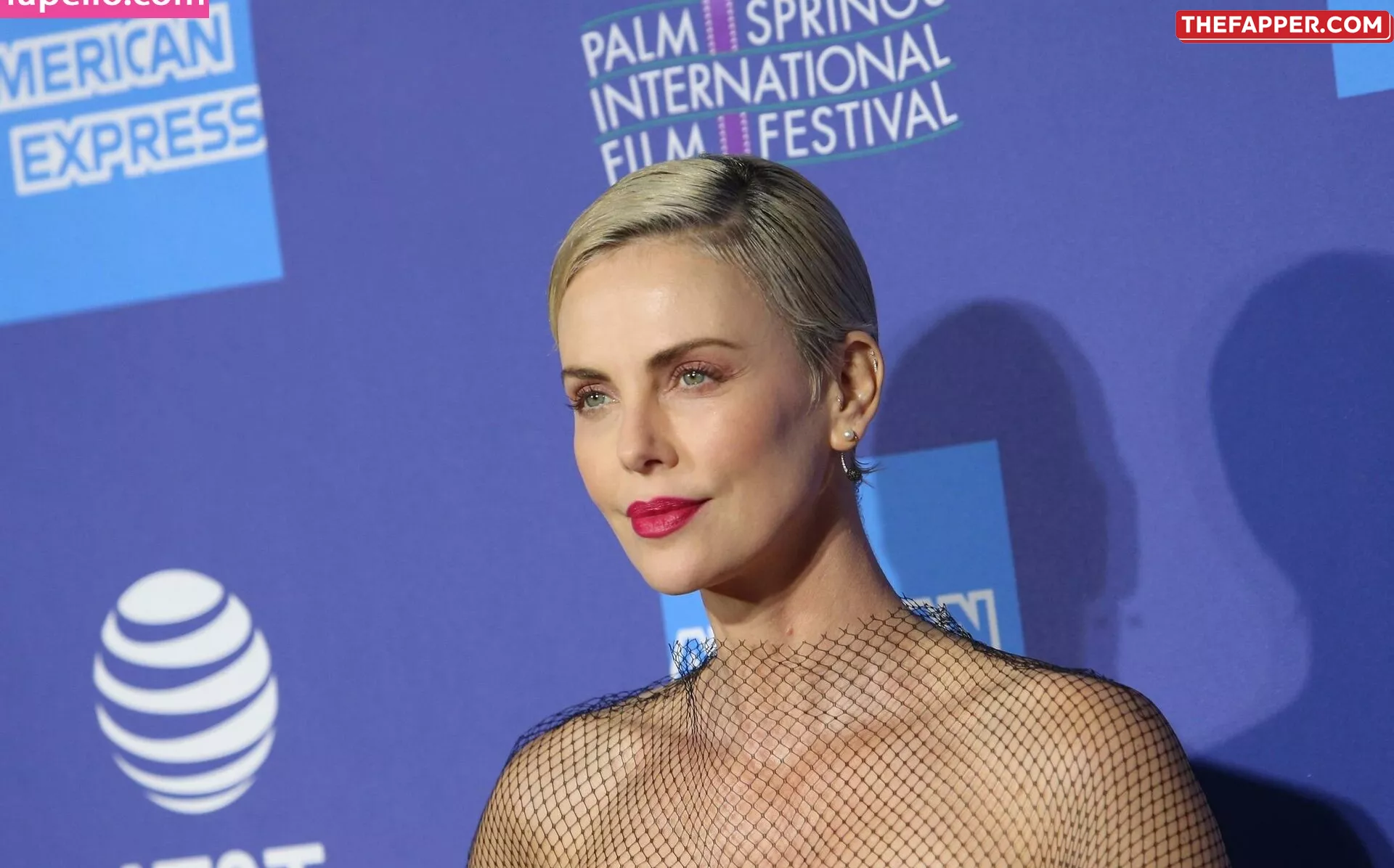 Charlize Theron  Onlyfans Leaked Nude Image #g7I2EY3K1Z