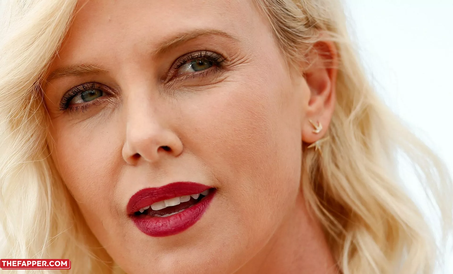 Charlize Theron  Onlyfans Leaked Nude Image #y38D43i50l