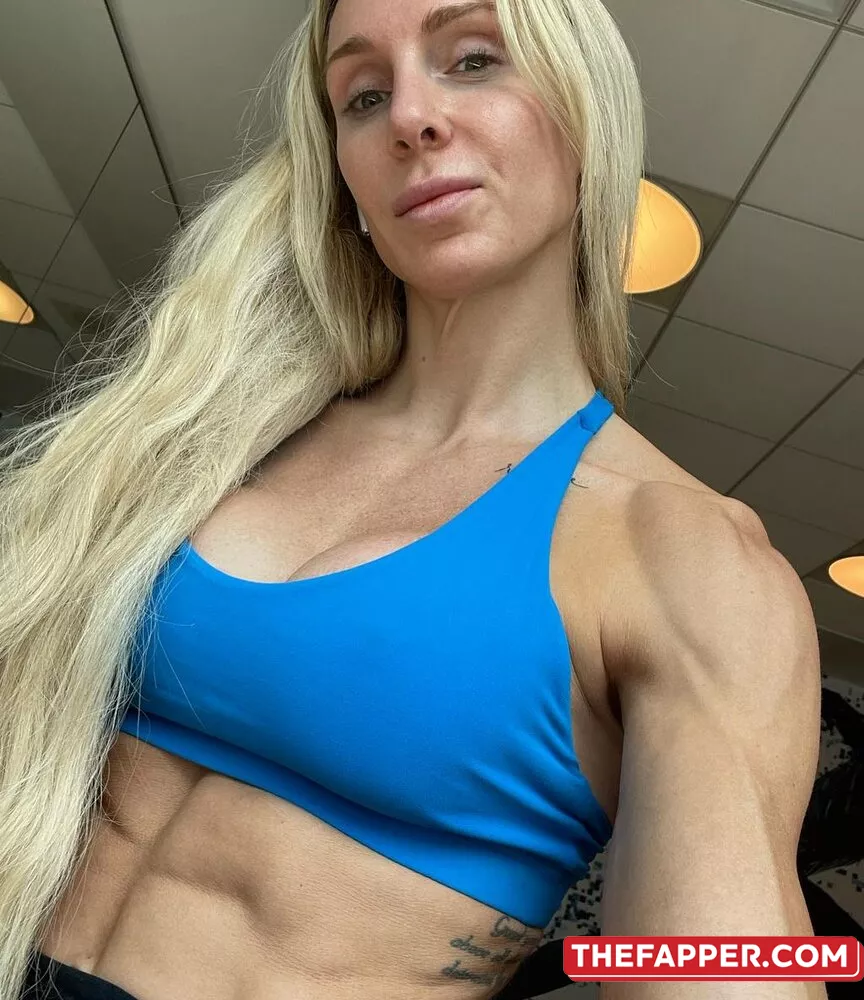 Charlotte Flair  Onlyfans Leaked Nude Image #0LPQv8T4MP