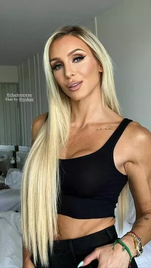 Charlotte Flair Onlyfans Leaked Nude Image #1qJ3weg09f