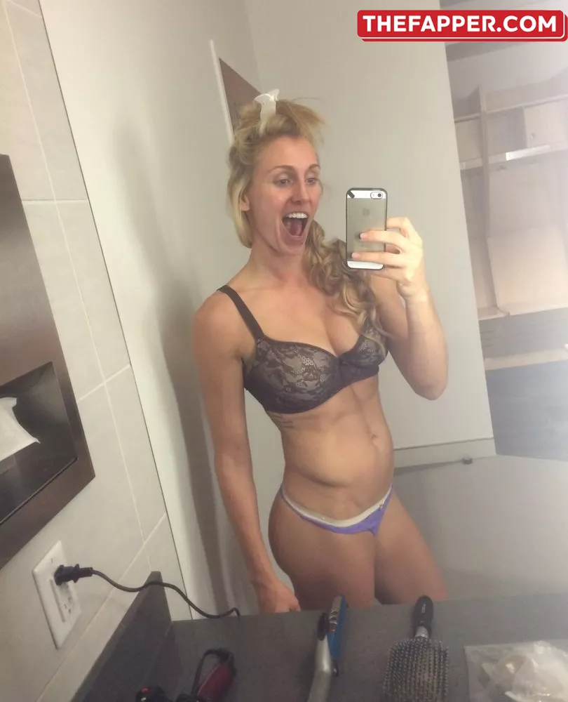 Charlotte Flair  Onlyfans Leaked Nude Image #3b34G8lDoh