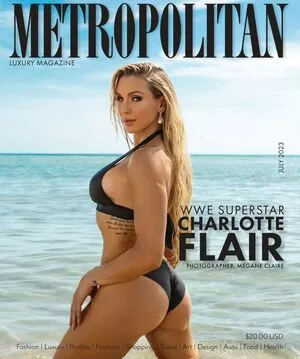 Charlotte Flair Onlyfans Leaked Nude Image #4LEUaSpOl1