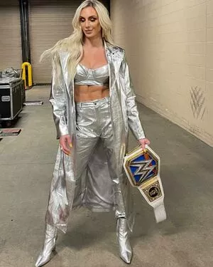 Charlotte Flair Onlyfans Leaked Nude Image #67D9ouID4F