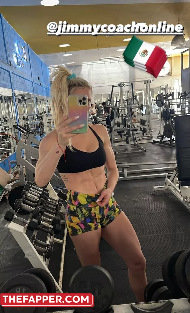 Charlotte Flair  Onlyfans Leaked Nude Image #7swL7N5TZp