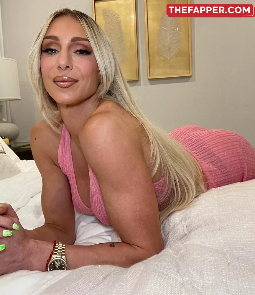 Charlotte Flair  Onlyfans Leaked Nude Image #AQghoETAJ4