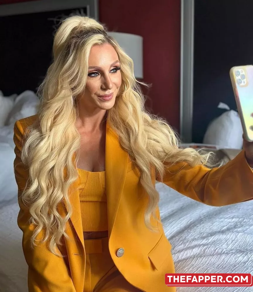 Charlotte Flair  Onlyfans Leaked Nude Image #BkgbZNcnPc