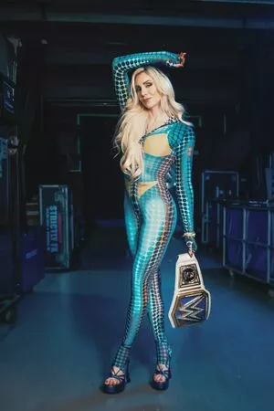 Charlotte Flair Onlyfans Leaked Nude Image #DWJHIxqHLV