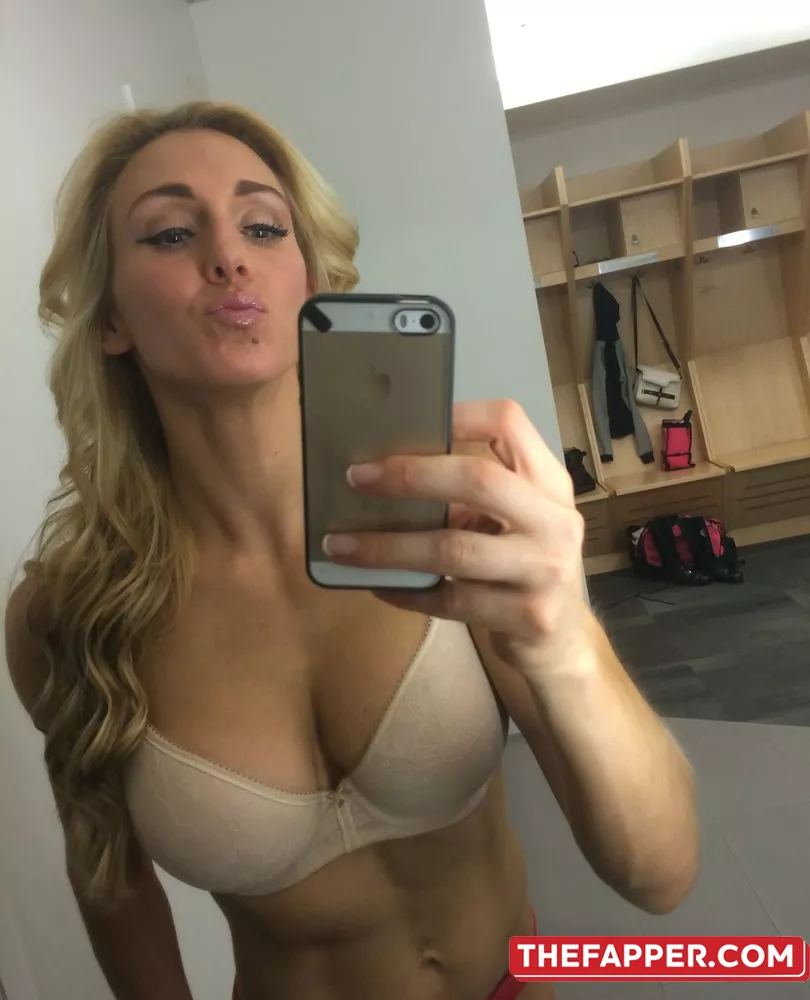 Charlotte Flair  Onlyfans Leaked Nude Image #HbjXmAYbqJ