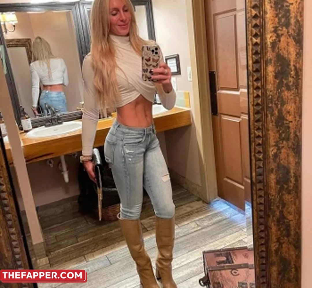 Charlotte Flair  Onlyfans Leaked Nude Image #NL0HozEm9L