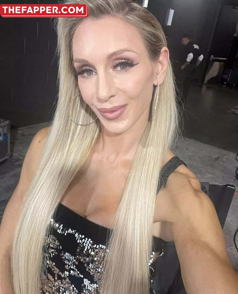 Charlotte Flair  Onlyfans Leaked Nude Image #SzBnuiN81t