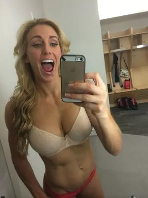 Charlotte Flair Onlyfans Leaked Nude Image #Tqz3Q4ykus