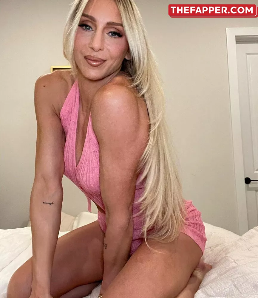 Charlotte Flair  Onlyfans Leaked Nude Image #aUiqe8vrql