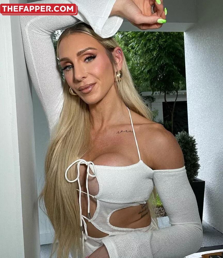 Charlotte Flair  Onlyfans Leaked Nude Image #bfCQdXvXlY