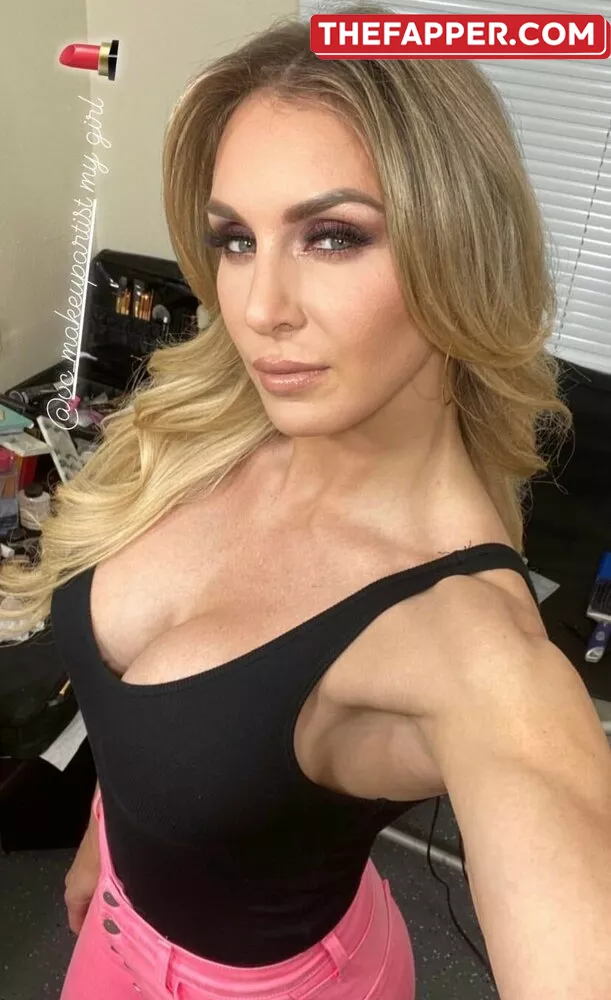 Charlotte Flair  Onlyfans Leaked Nude Image #m7Z6sfo8NZ