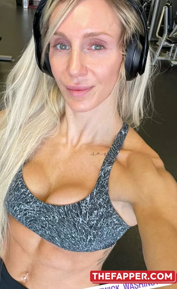 Charlotte Flair  Onlyfans Leaked Nude Image #o0KWGAoVvp