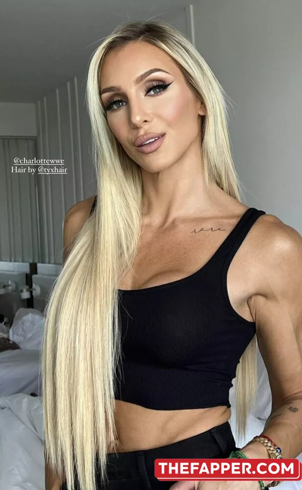 Charlotte Flair  Onlyfans Leaked Nude Image #rQQFZP8Iz9