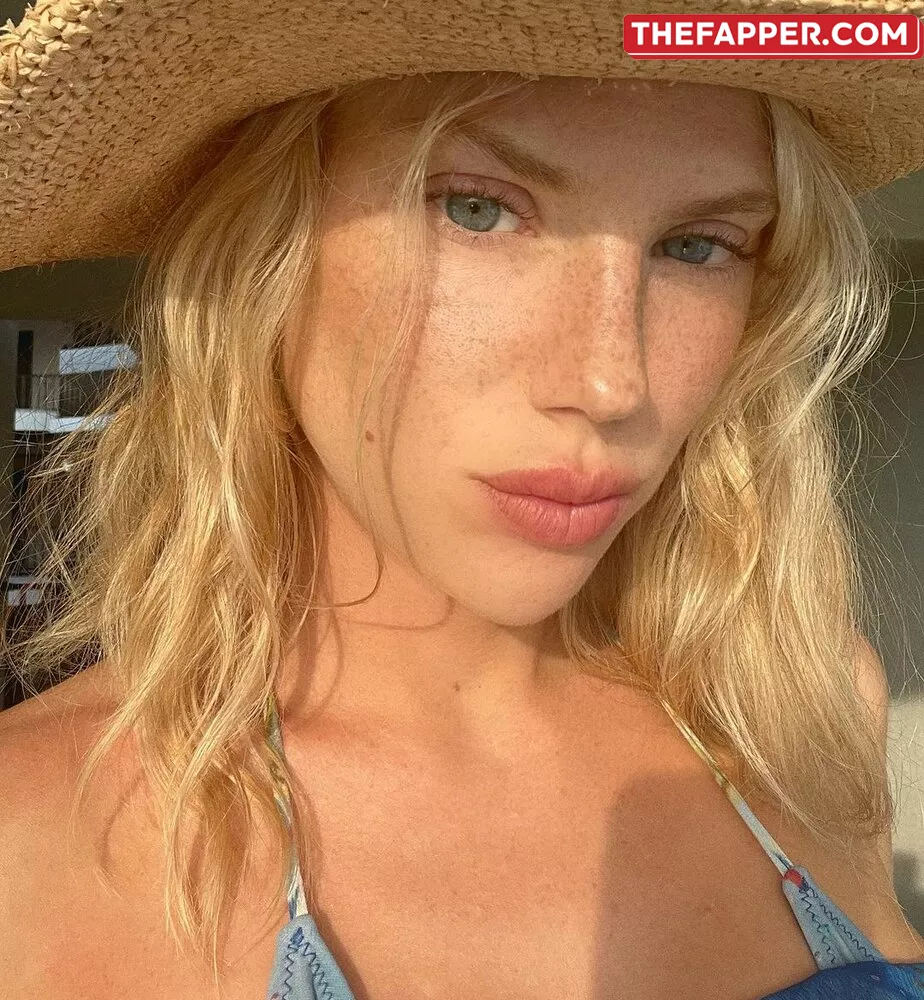 Charlotte Mckinney  Onlyfans Leaked Nude Image #E6Er836tL0