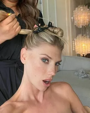 Charlotte Mckinney Onlyfans Leaked Nude Image #ouN7aG51me