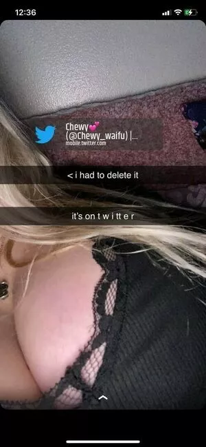 Chewys.melons Onlyfans Leaked Nude Image #kIV43W4HiP