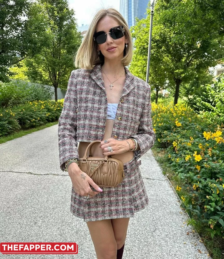 Chiara Ferragni  Onlyfans Leaked Nude Image #J5DiBCECKY