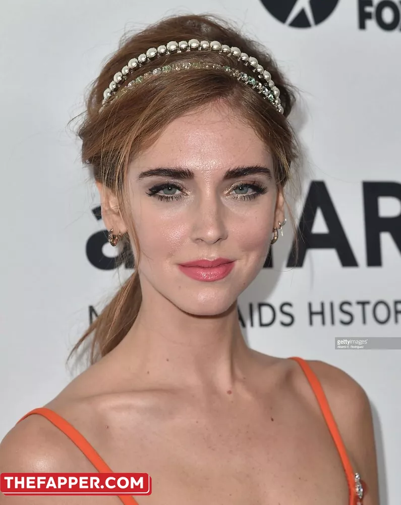 Chiara Ferragni  Onlyfans Leaked Nude Image #Y46lyYAKJO