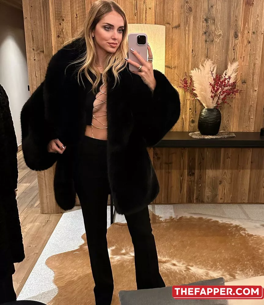 Chiara Ferragni  Onlyfans Leaked Nude Image #laMjmevz8g