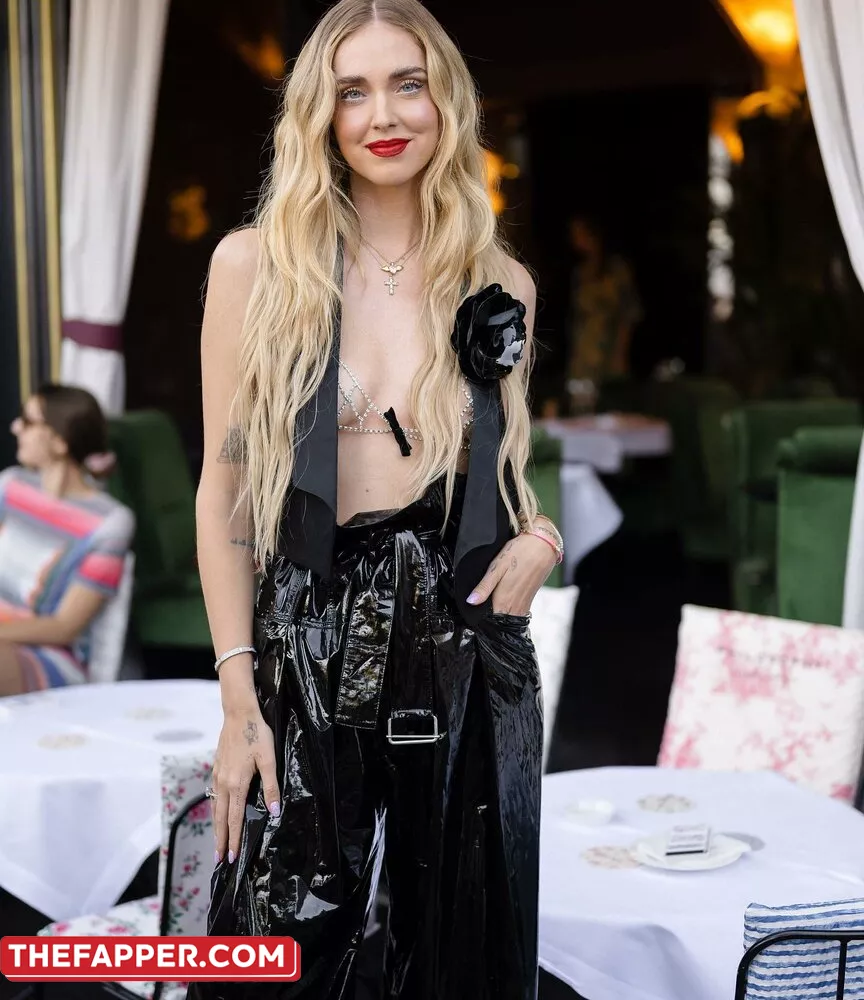 Chiara Ferragni  Onlyfans Leaked Nude Image #m3Z4a08YhP