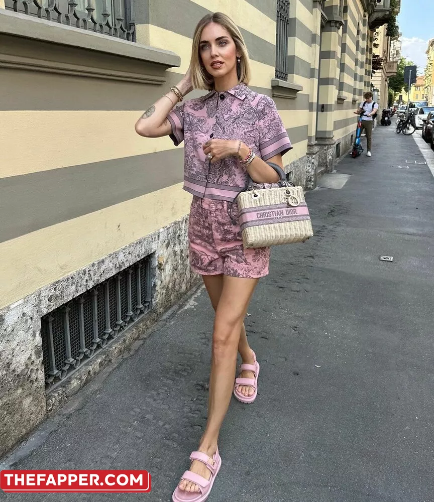 Chiara Ferragni  Onlyfans Leaked Nude Image #nMaJz0qSnA