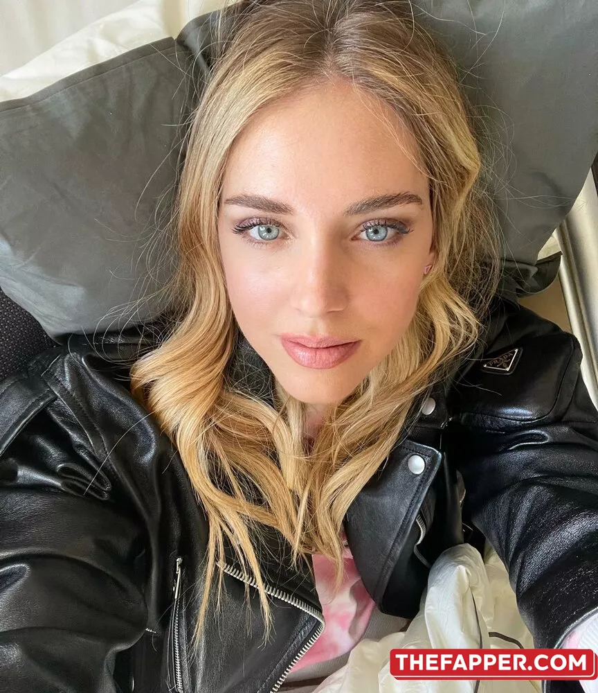 Chiara Ferragni  Onlyfans Leaked Nude Image #pXJpE0CzkM