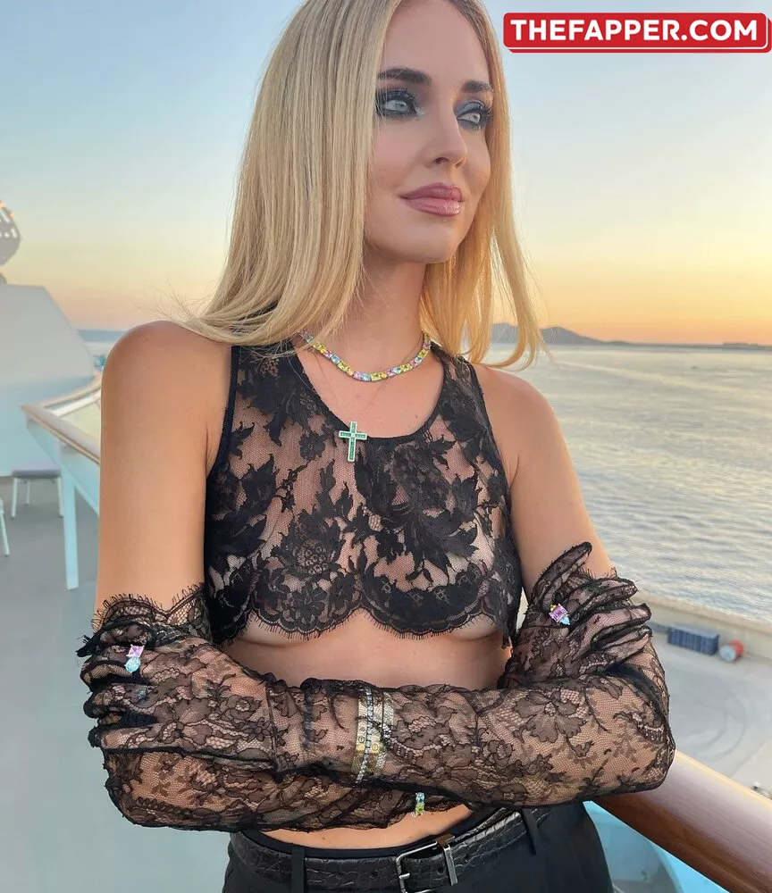 Chiara Ferragni  Onlyfans Leaked Nude Image #rb89WUS2XA